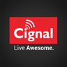 Cignal TV, Inc. logo