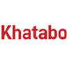 Khatabook logo