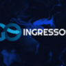 Go Ingressos logo