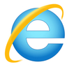 Internet Explorer logo