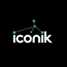 iconik logo