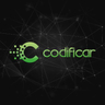 Codificar logo