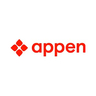 Appen logo