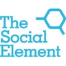 The Social Element logo