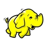 Hadoop logo