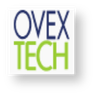 Ovex Technologies logo