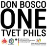 Don Bosco One-TVET Philippines, Inc. logo