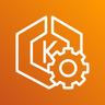 Amazon EKS Distro logo