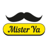 MISTER TRU logo