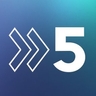 Shift5 logo