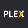 Plex logo