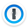 1Password logo