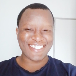 Roger Ndlangamandla