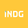 INDG logo