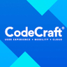 CodeCraft Technologies Pvt Ltd logo