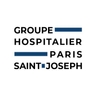 Groupe Hospitalier Paris Saint Joseph logo