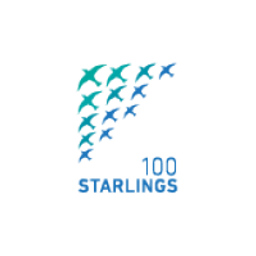 100Starlings