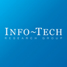 Info-Tech Research Group logo