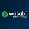 Wasabi Storage logo
