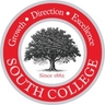 South College logo