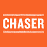 Chaser logo