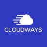 Cloudways logo