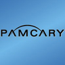 Pamcary logo