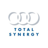 Total Synergy logo