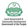Local Government & Community Development Department logo