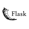 Flask logo