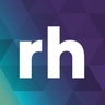 ROBERT HALF logo