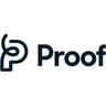 Proof logo