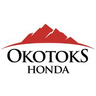 Okotoks Honda logo