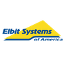 Elbit Systems of America logo