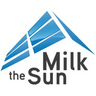 Milk the Sun logo