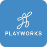 Playworks logo