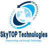 skytop technologies logo