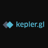 Kepler.gl logo