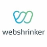 Webshrinker logo