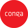 Conga Contracts logo