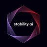 Stability AI logo