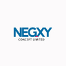 Negxy Concept  logo