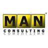Man Consulting logo