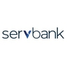 Servbank logo