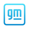 GMFINANCIAL logo