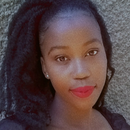 Nomathamsanqa Maseti