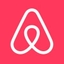 Airbnb logo