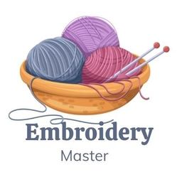 Embroidery Master