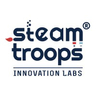 Steamtroops Innovation Labs logo