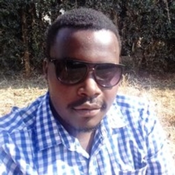 Timothy Mutugi